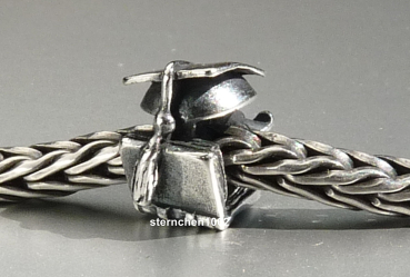 Preview: Trollbeads * Meilensteine des Lebens  *