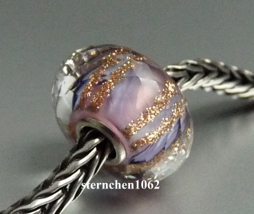 Trollbeads * Melodie in Lila * 05