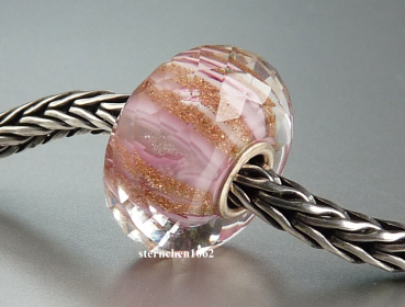Preview: Trollbeads * Melodie in Pink * 06