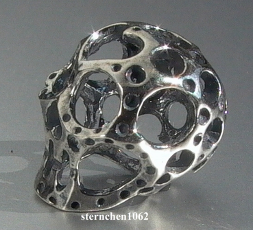 Preview: Trollbeads * Mexican Sugar Skull  *