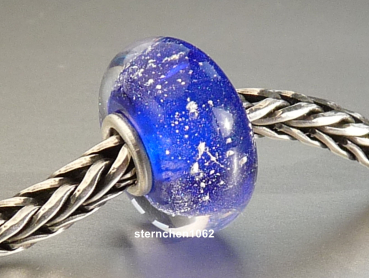 Original Trollbeads * Milchstraße * 18