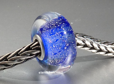 Preview: Original Trollbeads * Milchstraße * 19