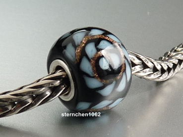 Trollbeads * Mitternachtspuls * 01 * Limited Edition