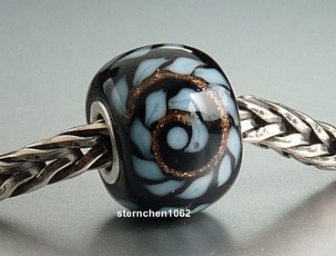 Preview: Trollbeads * Mitternachtspuls * 01 * Limited Edition