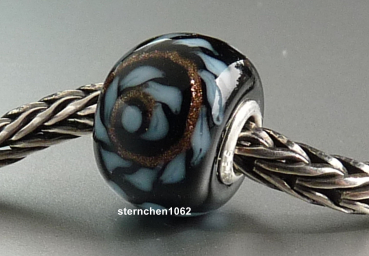 Preview: Trollbeads * Mitternachtspuls * 01 * Limited Edition