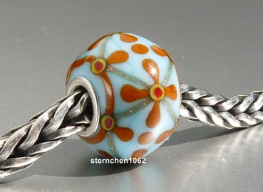 Trollbeads * Modernes Erbe * 02 * Limited Edition