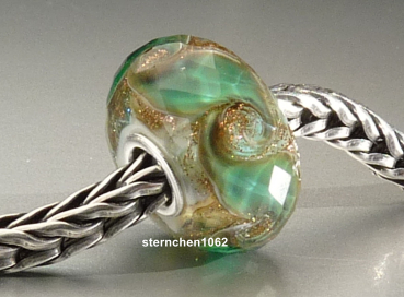 Trollbeads * Moonlit Haze * 05 * Limited Edition