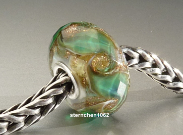 Preview: Trollbeads * Moonlit Haze * 05 * Limited Edition