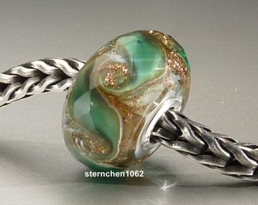 Preview: Trollbeads * Moonlit Haze * 05 * Limited Edition