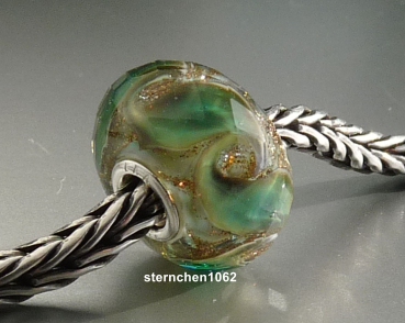 Trollbeads * Mondlicht-Schleier * 07 * Limited Edition