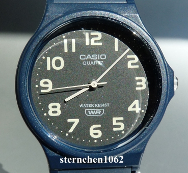 Casio * MQ-24UC-2BEF