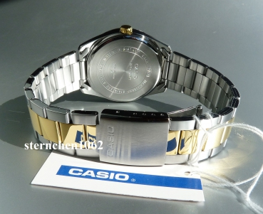 Casio * MTP-1302PSG-7AVEF