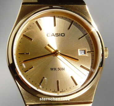 Casio * MTP-B145G-9AVEF *