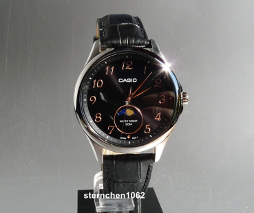 Preview: Casio * MTP-M110L-1AVER * Mondphase