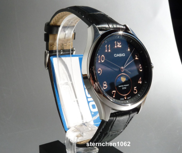 Preview: Casio * MTP-M110L-1AVER * Mondphase