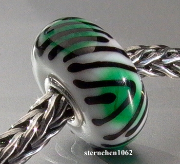 Trollbeads * Mutiger Tiger * 02