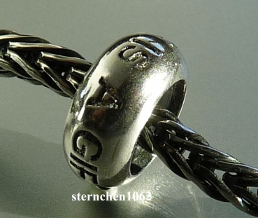 Preview: Trollbeads * My Life is a Gift - Mein Leben ist ein Geschenk *