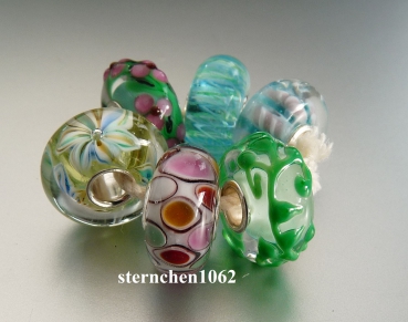 Trollbeads * Märchen Set *