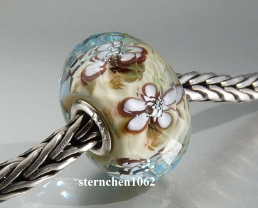 Original Trollbeads * OOAK * Unikat * Facettiert * N1051