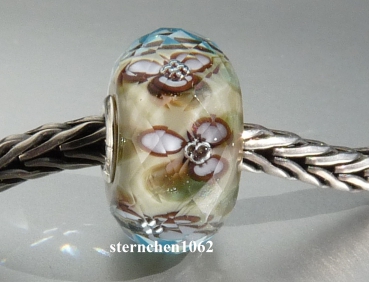 Preview: Authentic Trollbeads * OOAK * Faceted * N1051
