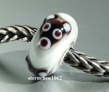 Preview: Original Trollbeads * OOAK * Unikat * N1145