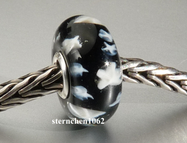 Preview: Original Trollbeads * OOAK * Unikat * N1184