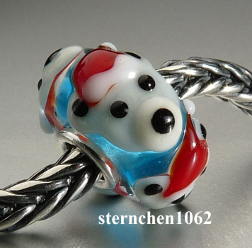 Original Trollbeads * OOAK * Unikat * N1311