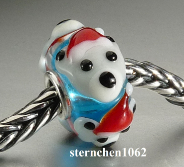 Preview: Original Trollbeads * OOAK * Unikat * N1311