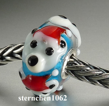 Preview: Original Trollbeads * OOAK * Unikat * N1311