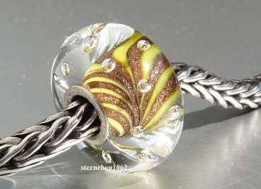 Authentic Trollbeads * OOAK * N1397