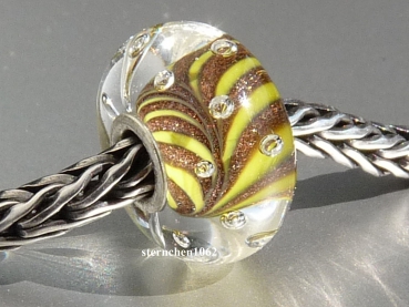 Authentic Trollbeads * OOAK * N1397
