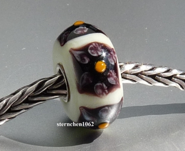 Preview: Original Trollbeads * OOAK * Unikat * N1503