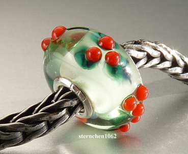Original Trollbeads * OOAK * Unikat * N1594