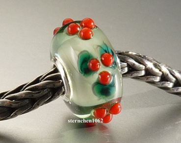 Preview: Original Trollbeads * OOAK * Unikat * N1594