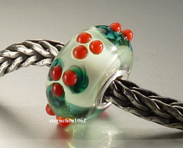 Preview: Original Trollbeads * OOAK * Unikat * N1594