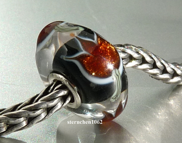 Original Trollbeads * OOAK * Unikat * N1727