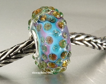 Preview: Original Trollbeads * OOAK * Unikat * N1633