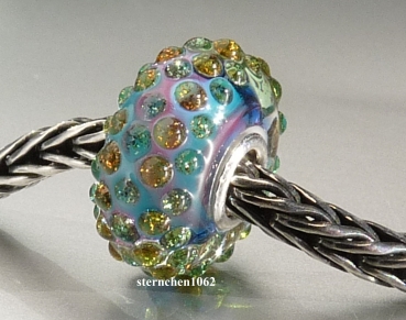 Preview: Original Trollbeads * OOAK * Unikat * N1633