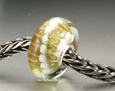 Preview: Original Trollbeads * OOAK * Unikat * N1643