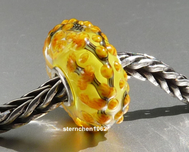 Preview: Original Trollbeads * OOAK * Unikat * N1650