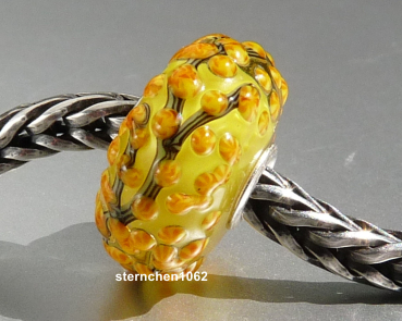 Preview: Original Trollbeads * OOAK * Unikat * N1650