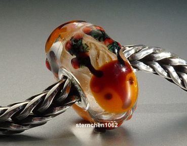 Original Trollbeads * OOAK * Unikat * N1653