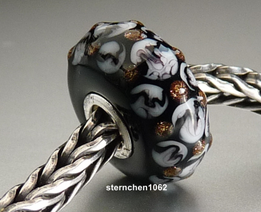Original Trollbeads * OOAK * Unikat * N1655