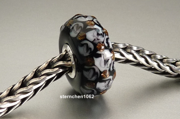 Preview: Original Trollbeads * OOAK * Unikat * N1655