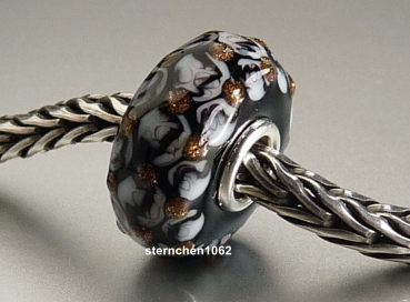 Preview: Original Trollbeads * OOAK * Unikat * N1655