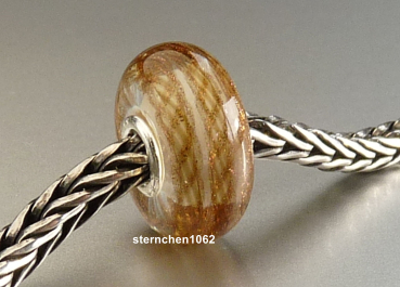 Preview: Original Trollbeads * OOAK * Unikat * N1658