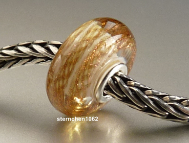 Preview: Original Trollbeads * OOAK * Unikat * N1658