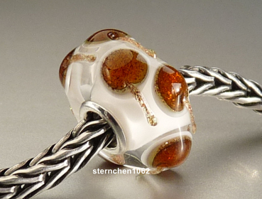 Original Trollbeads * OOAK * Unikat * N1663