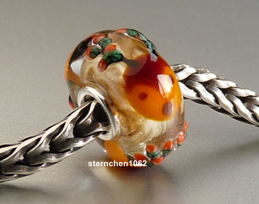 Original Trollbeads * OOAK * Unikat * N1667