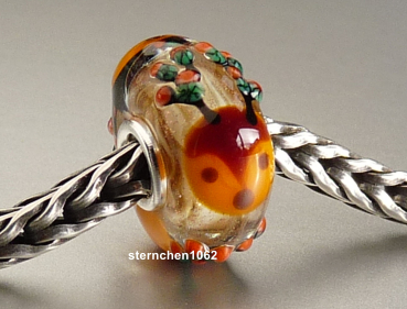 Preview: Original Trollbeads * OOAK * Unikat * N1667
